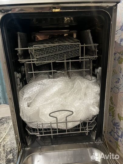 Посудомоечная машина Candy Evo Space CDP 4609X-07