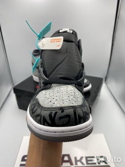 Nike Air Jordan 1 Retro High OG 555088-036