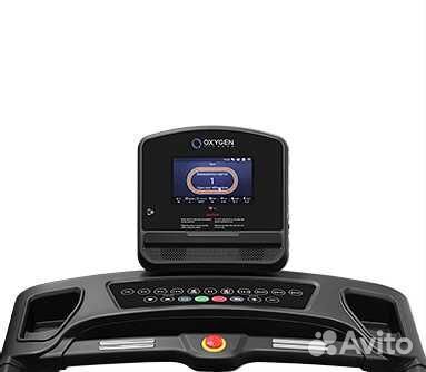 Oxygen Fitness New Classic Argentum TFT v.1.6