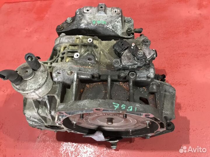 АКПП Volkswagen Jetta 09G 1.6FSI HFR (б/у)