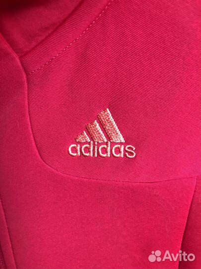 Комплект олимпийка и футболка