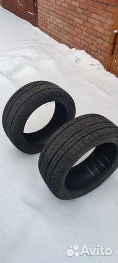 Triangle PL02 245/45 R18