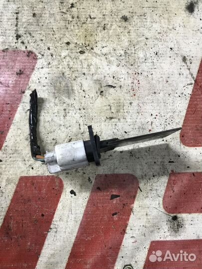 Резистор отопителя Nissan Pathfinder