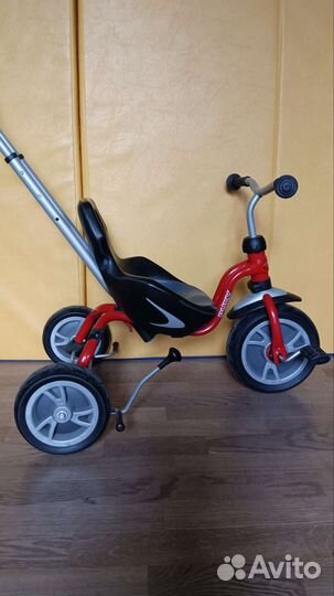 Велосипед Puky Германия на 2-3 года