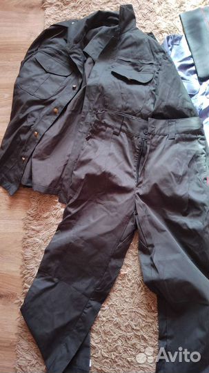 Форма милиции