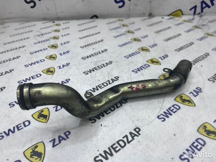 Трубка охлаждения Volvo S80 B6324S