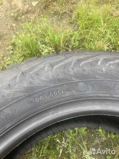 Nordman 7 205/60 R16