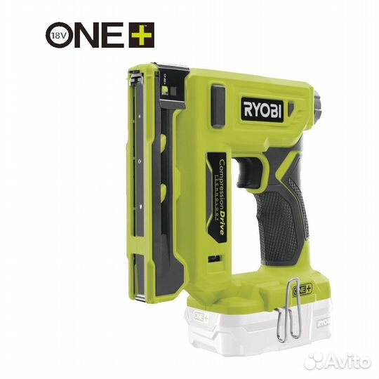Аккумуляторный степлер Ryobi R18ST50-0