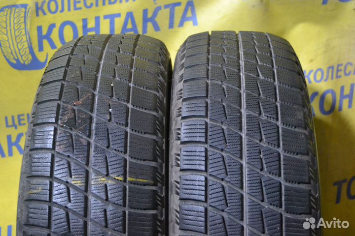 Bridgestone Ice Partner 205/60 R16