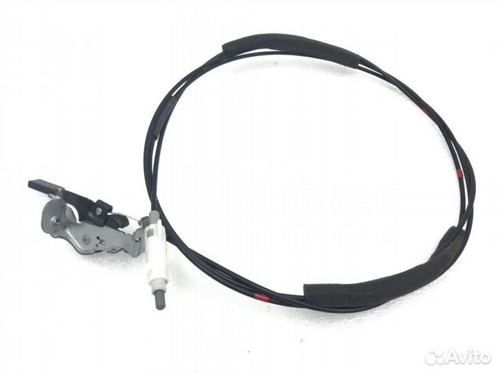 Трос лючка топливного бака Toyota Rav4 3