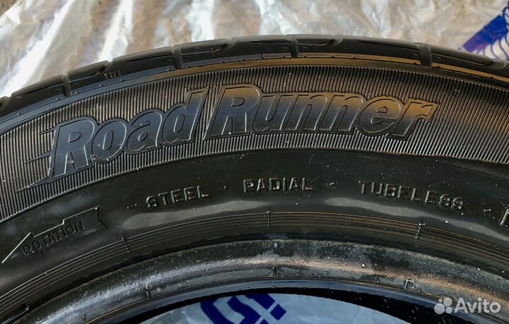 Cordiant Road Runner 205/60 R16 92H