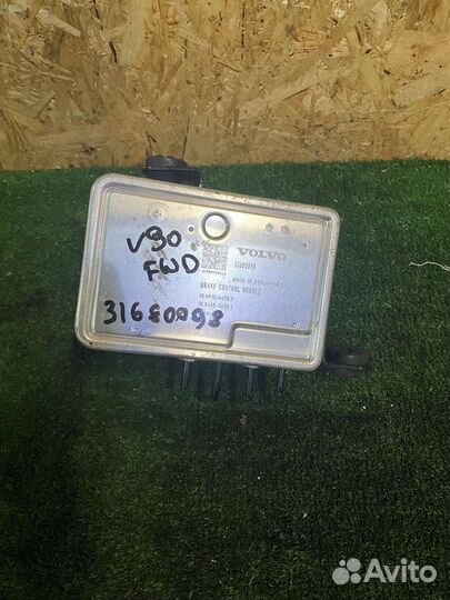 Блок ABS Volvo Xc90 XC60 S90 V90