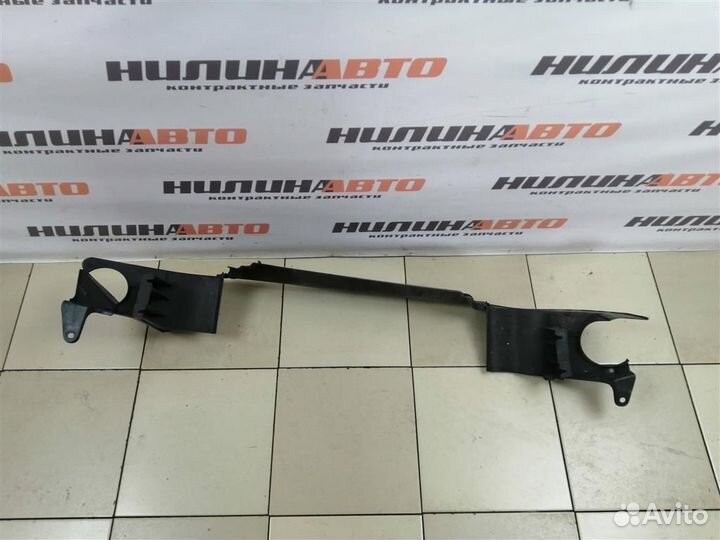 Пыльник бампера переднего Хонда Цивик 8