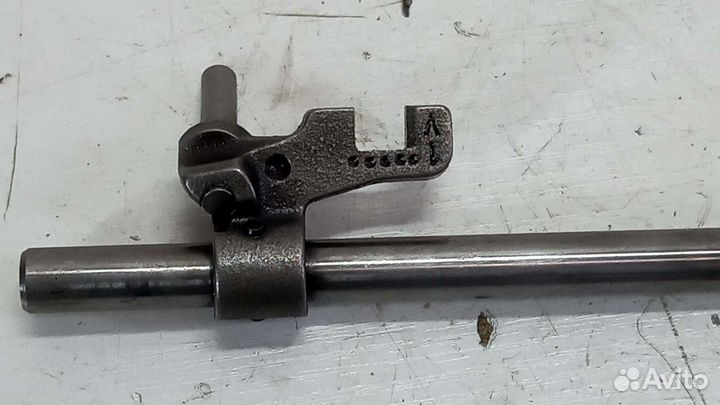 Шток вилка зад передачи Ford Focus 2 рестайлинг