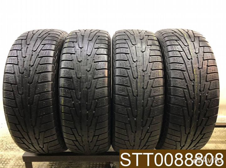 Nokian Tyres Nordman RS2 SUV 235/60 R18 100R