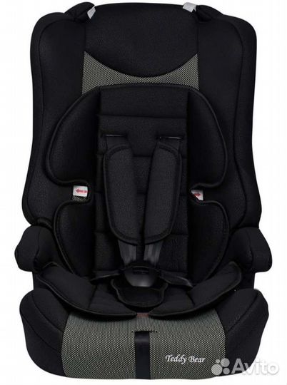 Детское автокресло 9 до 36 кг
