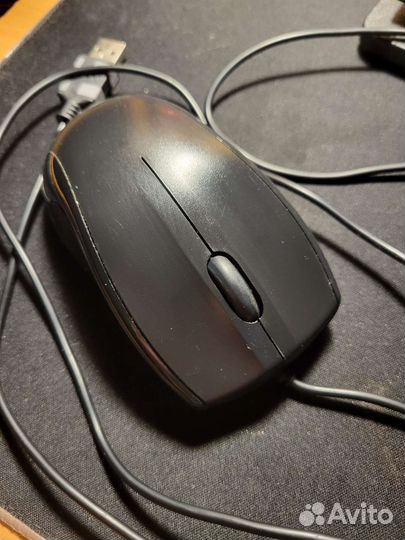 Компьютерная мышь