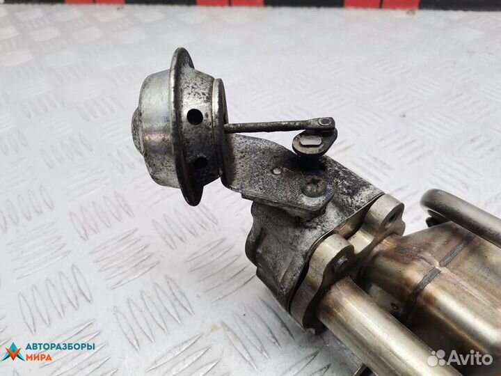 Охладитель EGR / Радиатор EGR Lexus IS 2 (XE20)