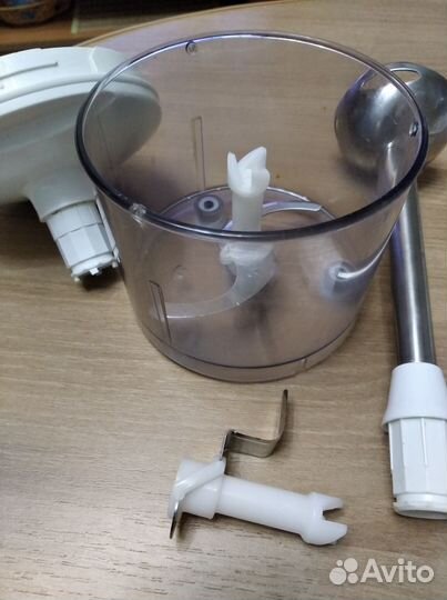 Насадка нога к блендеру Bosch