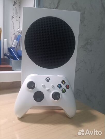 Xbox series s