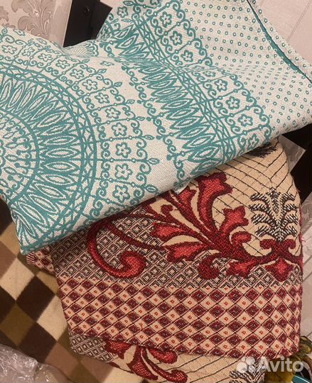 Покрывало СССР как новое