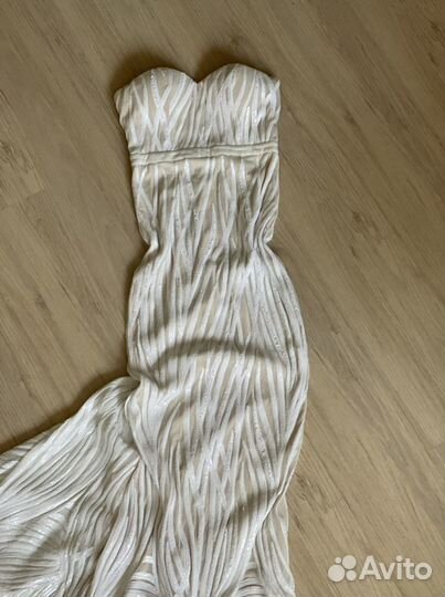 Продам вечернее платье