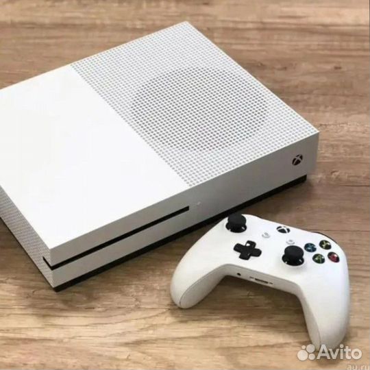 Xbox One s 500gb