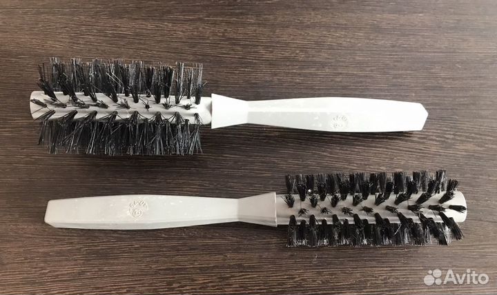 Расческа-щетка брашинг СССР