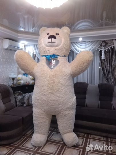 Аэро мишки