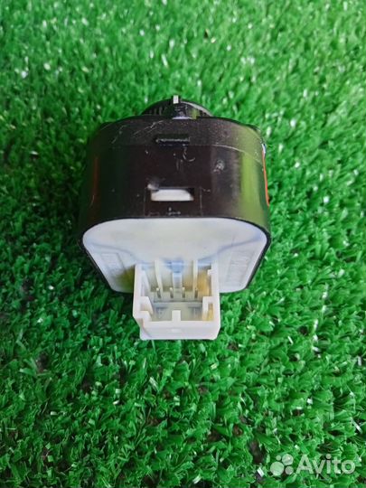 Блок управления зеркалами Audi A4 B8 cdnc 2010