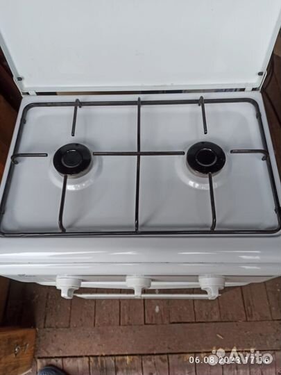 Газовая плита бу