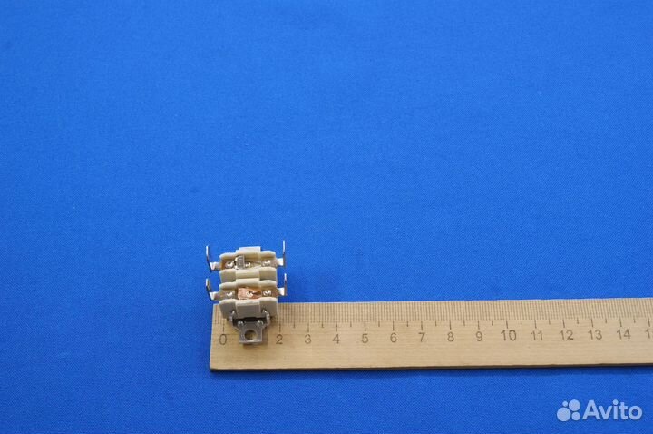 Датчик температуры для духового шкафа Bosch