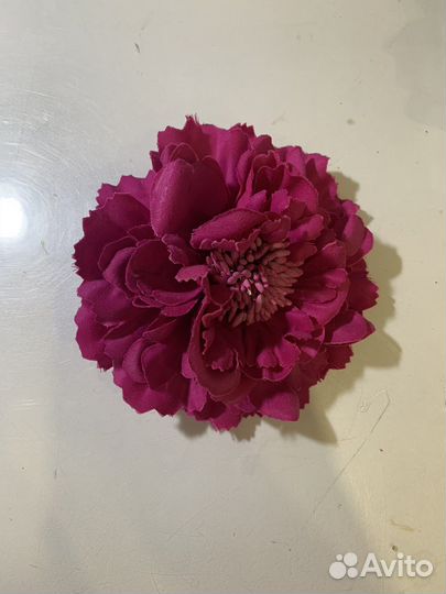 Заколки на голову