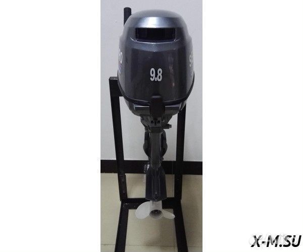 Лодочный мотор SEA-PRO F 9.8S
