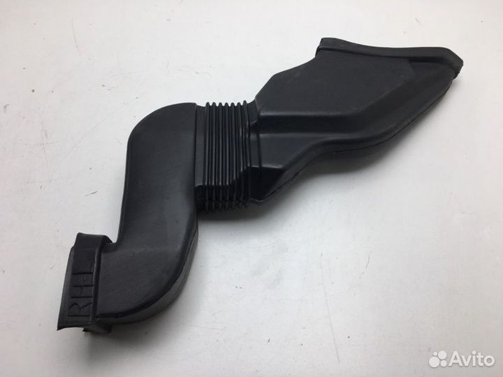 Воздухозаборник левый Toyota Estima Emina CXR20G