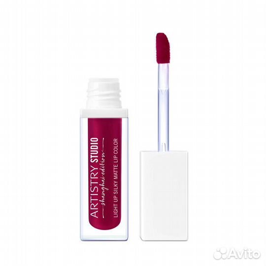 Artistry studio Shanghai Edition Матовая жидкая п