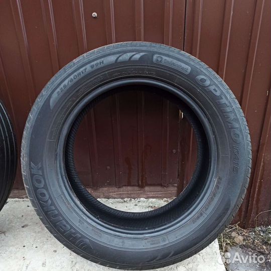 Hankook AH11 225/60 R17