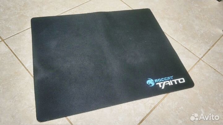 Игровой коврик Roccat Taito