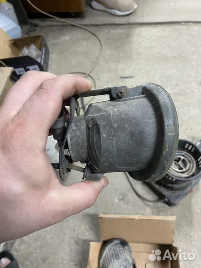 Птф infiniti fx 35 s50 (дорестайлинг)