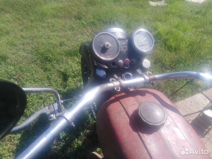 Днепр мт-10-36