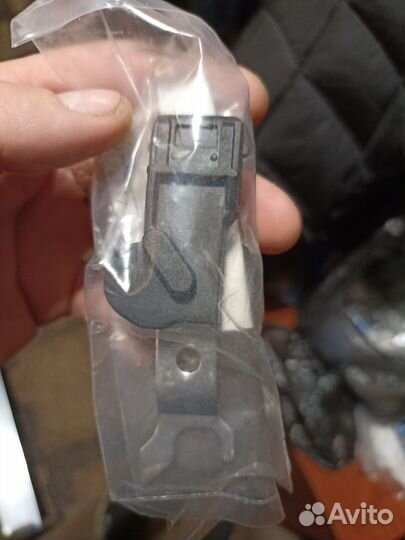 Датчик положение распредвала