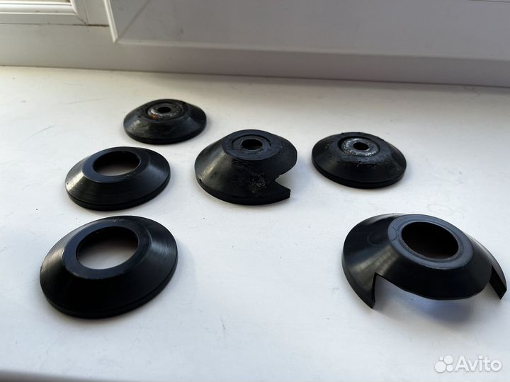 Детали на бмх