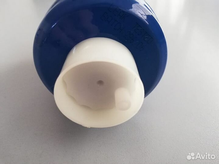 Топливный фильтр