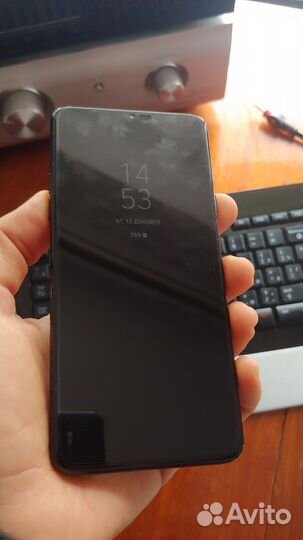 LG G7 ThinQ, 4/64 ГБ