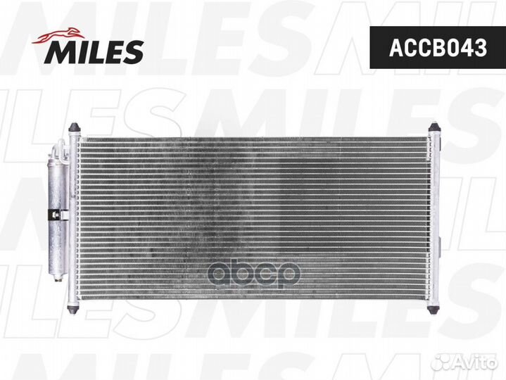 Accb043 accb043 Miles