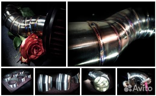 Аргон. Сварка алюминия, чугуна, нерж. металлов