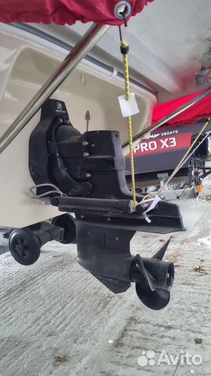 Продам катер