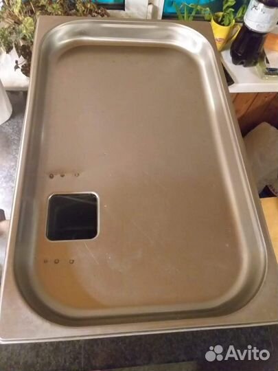 Мясорубка тм 32 380в