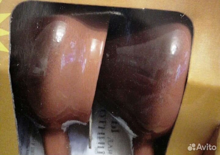 Новый набор кокотниц