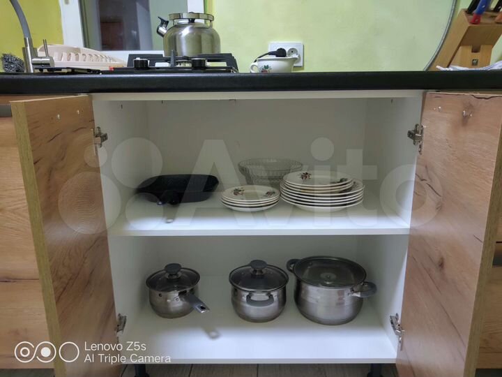 Дом 48 м² на участке 20 сот.